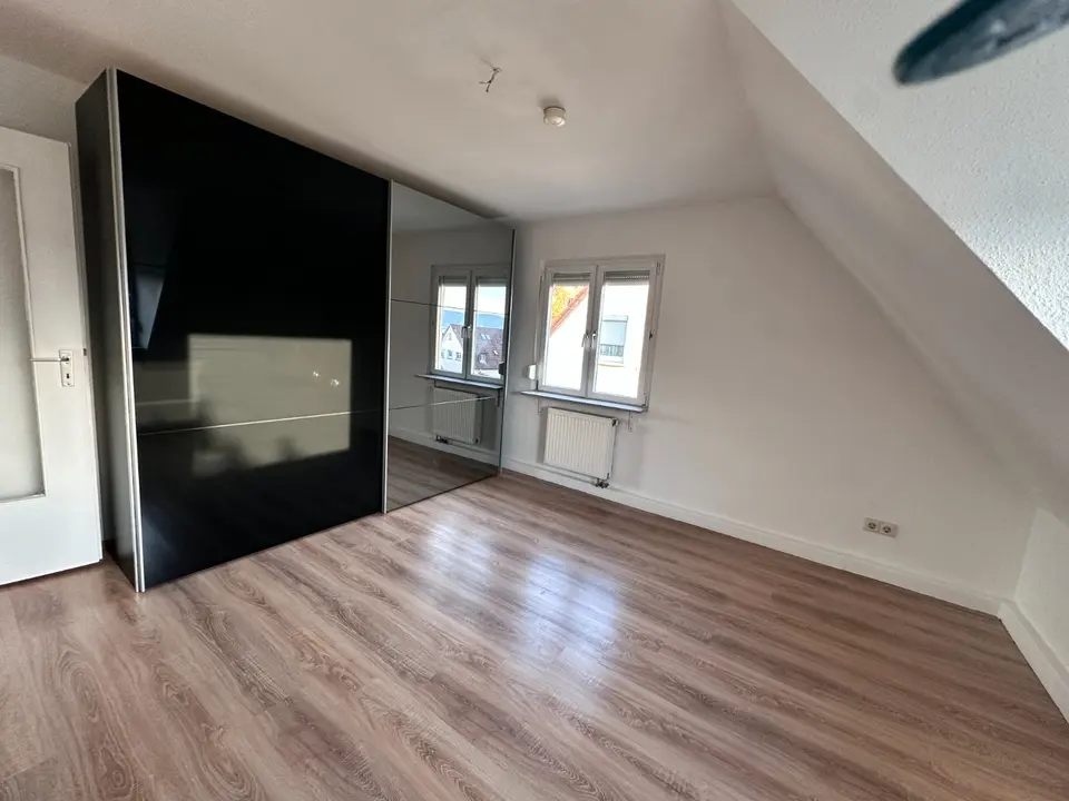 3 Zimmer Wohnung mit 47 m² in Stuttgart – Bild 6