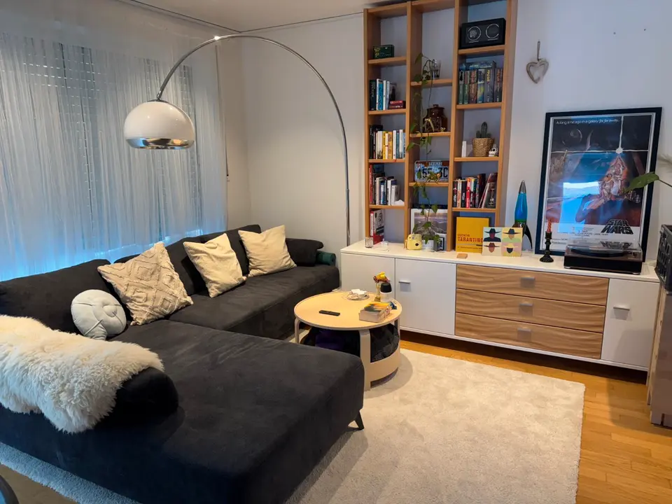 WG-Zimmer mit 60 m² in Regensburg – Bild 8