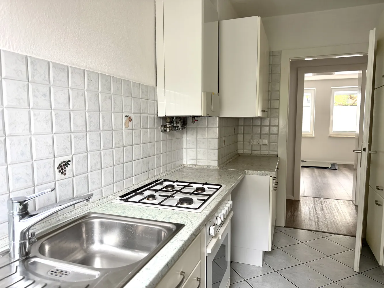 3 Zimmer Wohnung mit 63 m² in Hannover – Bild 11