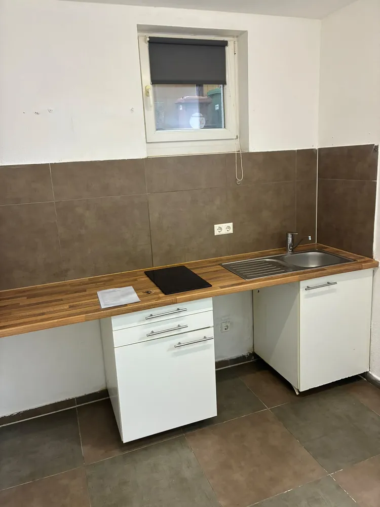 1 Zimmer Wohnung mit 38 m² in Stuttgart – Bild 2