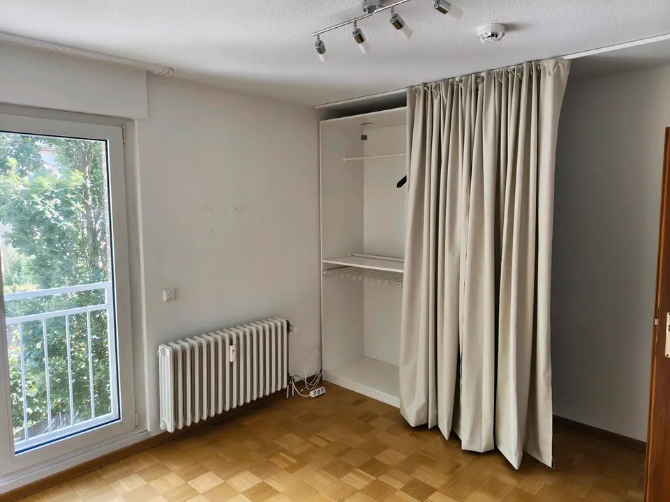 2 room apartment with 76 m² in Düsseldorf – Photo 2