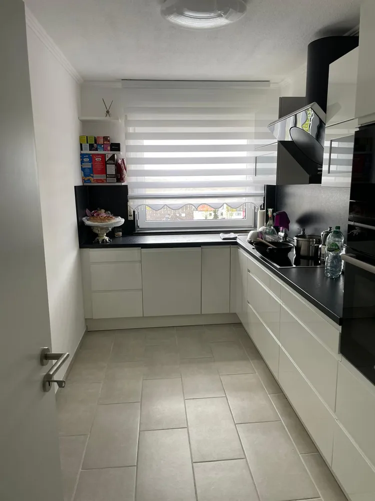 4 Zimmer Wohnung mit 108 m² in Groß-Gerau – Bild 8