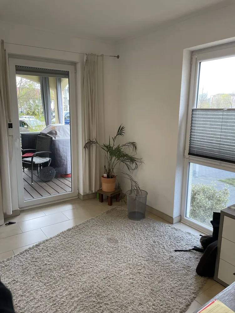 3 Zimmer Wohnung mit 85 m² in Ludwigshafen am Rhein – Bild 4