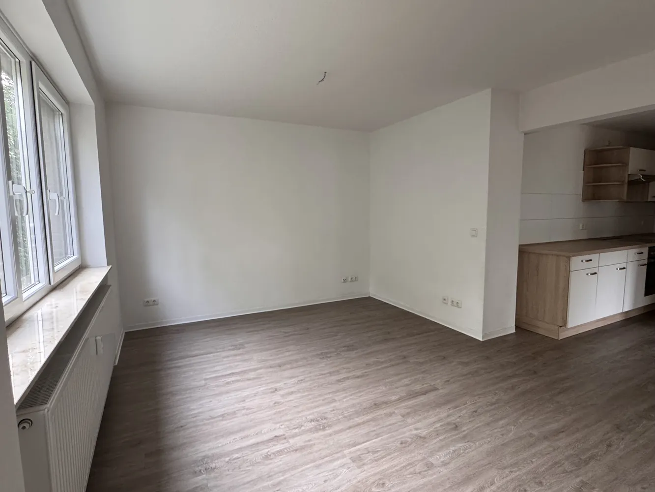 2 Zimmer Wohnung mit 48 m² in Lübeck – Bild 8