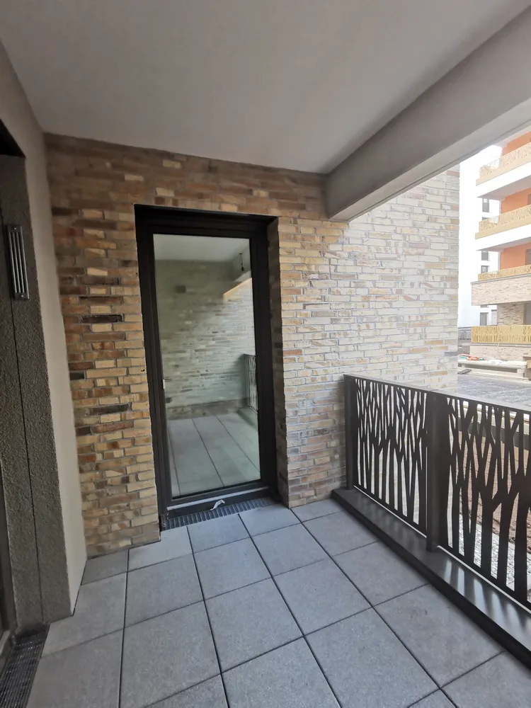 2 Zimmer Wohnung mit 50 m² in Frankfurt am Main – Bild 3