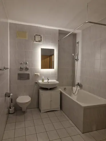 2 Zimmer Wohnung mit 52 m² in Augsburg – Bild 8