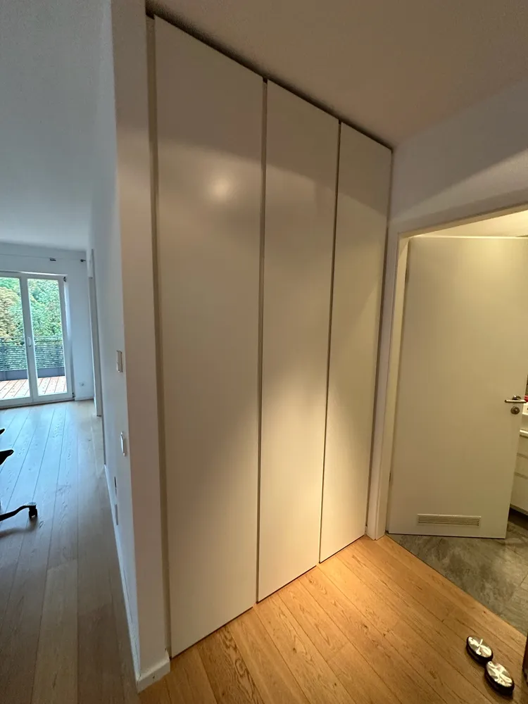 3 Zimmer Wohnung mit 69 m² in München – Bild 8