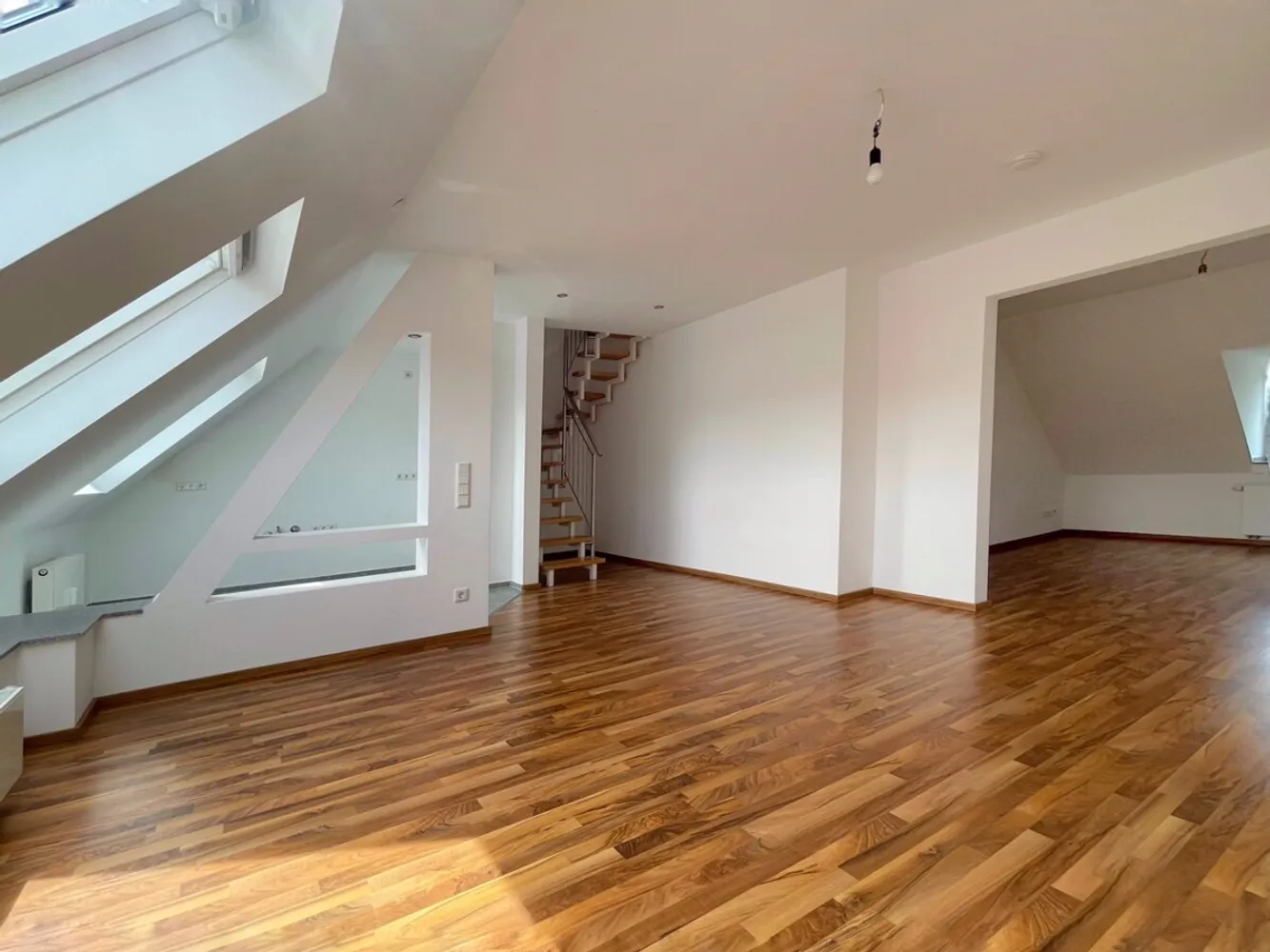 3 Zimmer Wohnung mit 70 m² in Essen – Bild 1