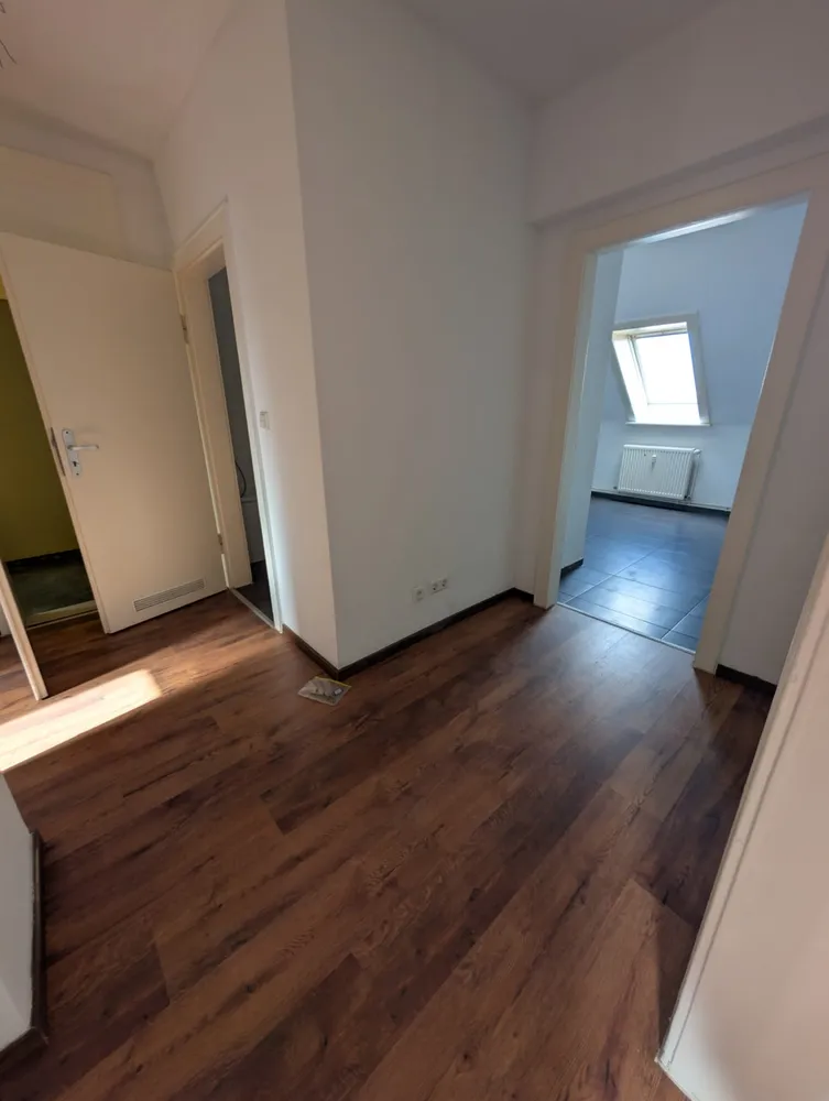 3 Zimmer Wohnung mit 67 m² in Hannover – Bild 1