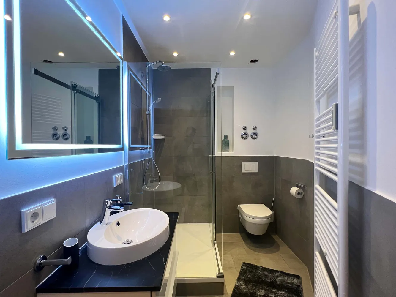 Shared room with 11 m² in Munich – Photo 2