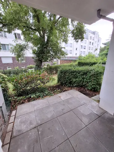 2 Zimmer Wohnung mit 55 m² in Berlin – Bild 4