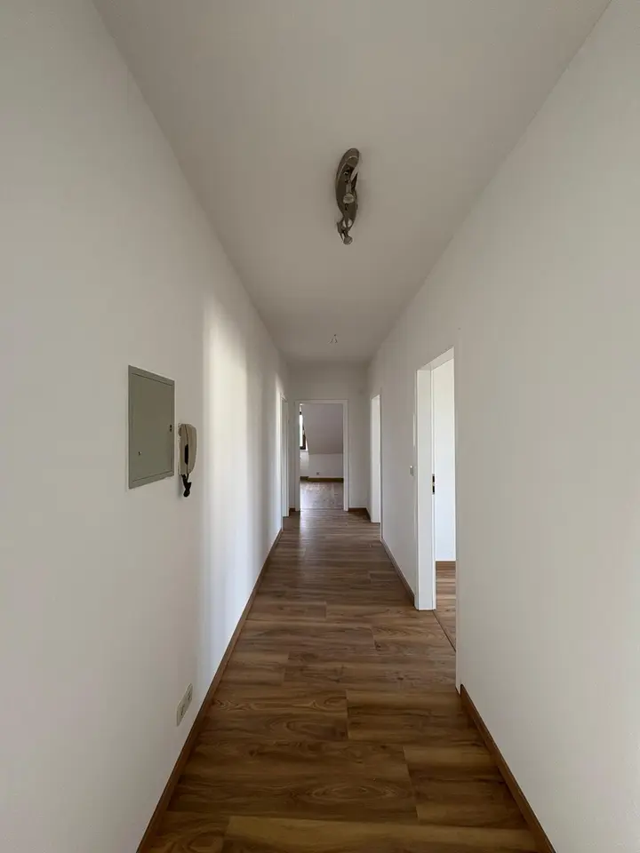 3 room apartment with 85 m² in Plauen – Photo 5