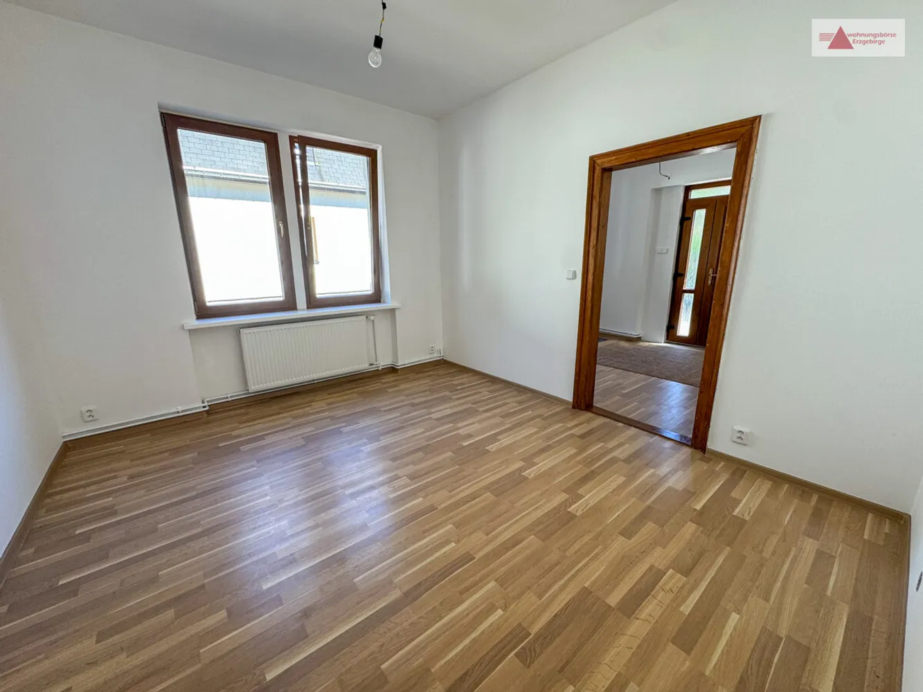 2 Zimmer Wohnung mit 56 m² in Schwarzenberg – Bild 2