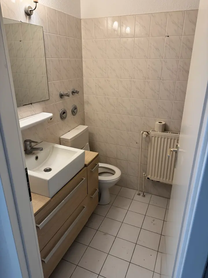 3 Zimmer Wohnung mit 55 m² in Kiel – Bild 9