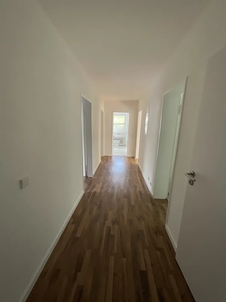 4 room apartment with 80 m² in Düsseldorf – Photo 5