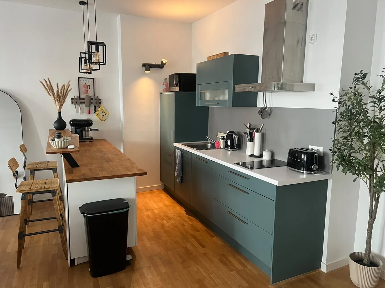 3 Zimmer Wohnung mit 85 m² in Herford – Bild 4