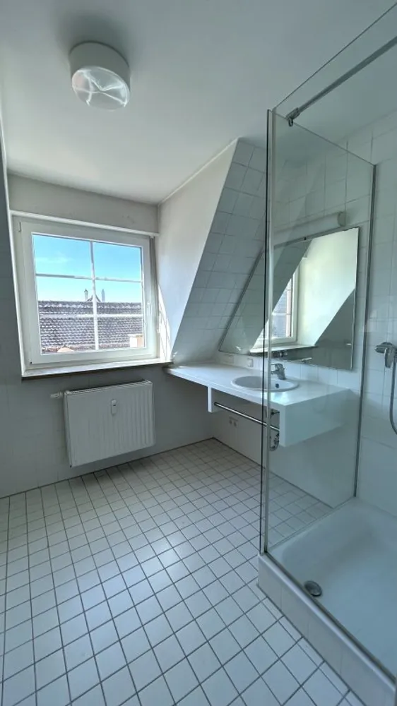 3 room apartment with 88 m² in Memmingen – Photo 6