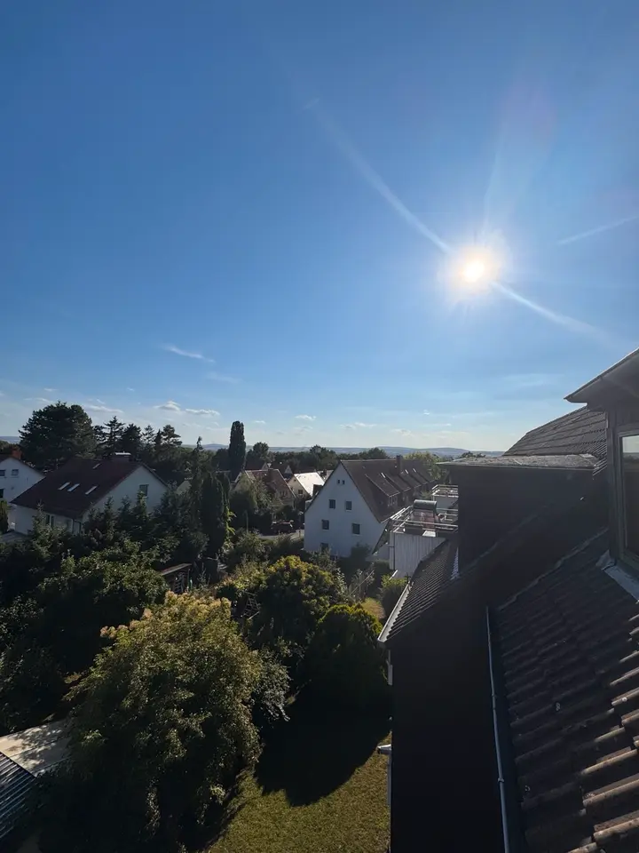 2 Zimmer Wohnung mit 39 m² in Göttingen – Bild 5