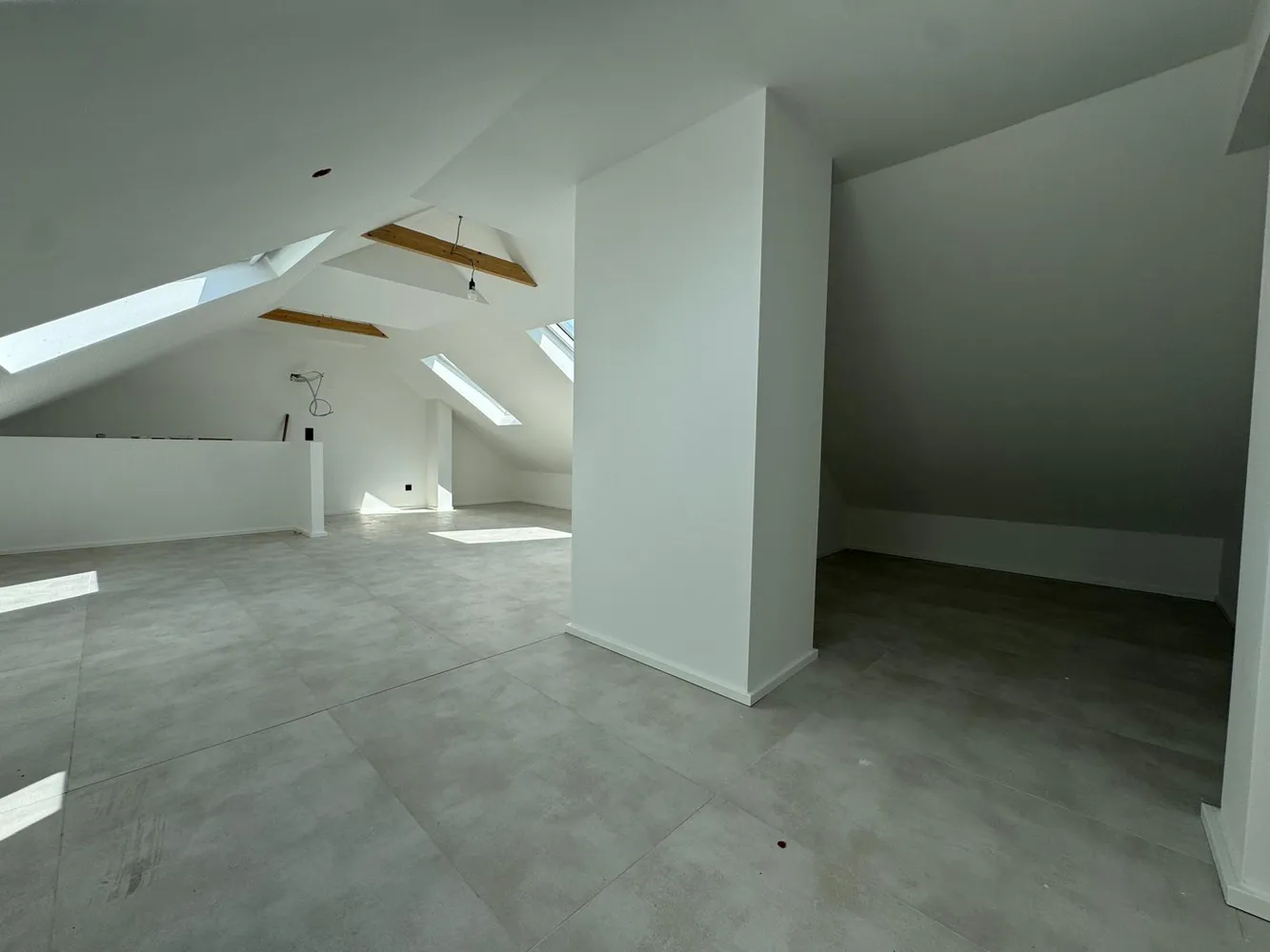4 Zimmer Wohnung mit 92 m² in Frechen – Bild 7