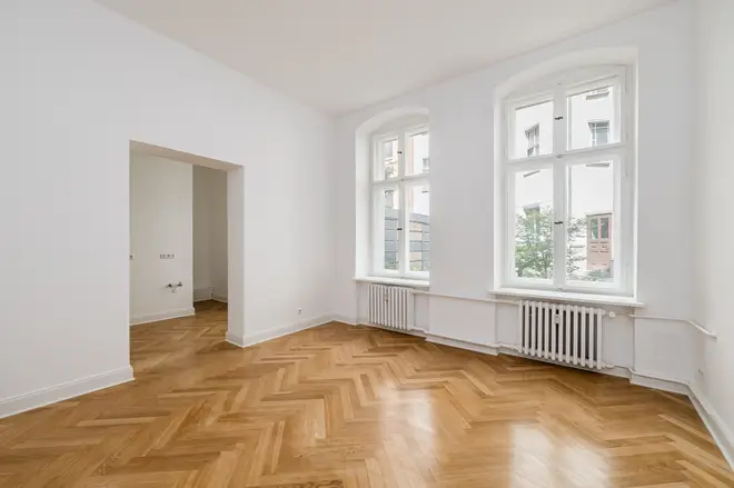 2 Zimmer Wohnung mit 59 m² in Berlin – Bild 7