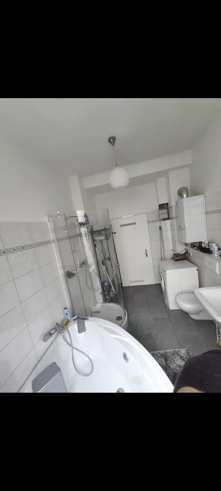3 Zimmer Wohnung mit 70 m² in Hannover – Bild 5