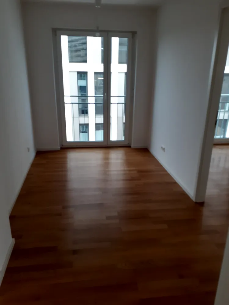 2 Zimmer Wohnung mit 64 m² in Freiburg im Breisgau – Bild 1