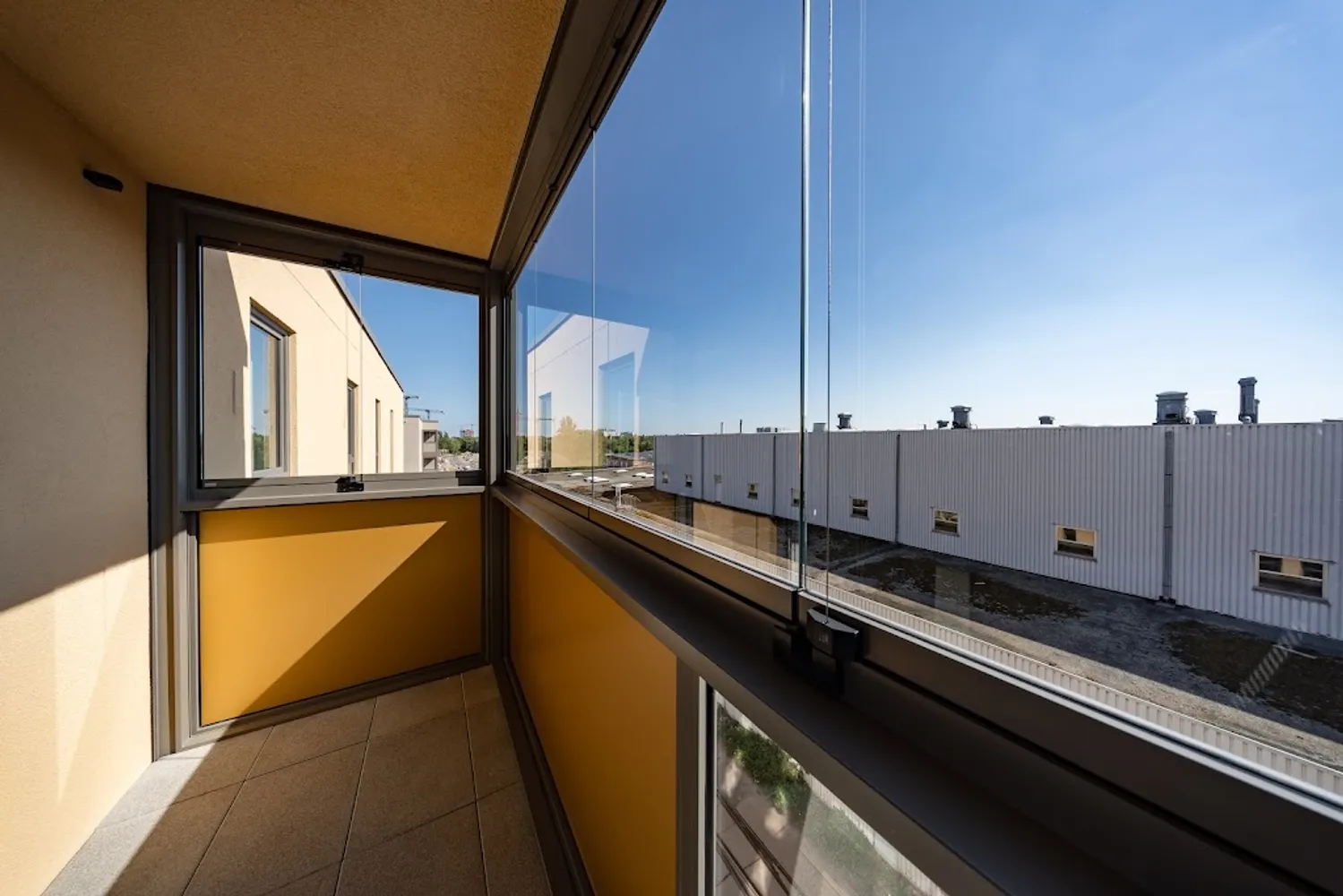 2 Zimmer Wohnung mit 61 m² in Berlin – Bild 7