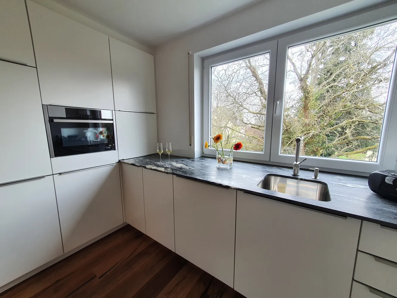 3 Zimmer Wohnung mit 100 m² in Friedrichshafen – Bild 6