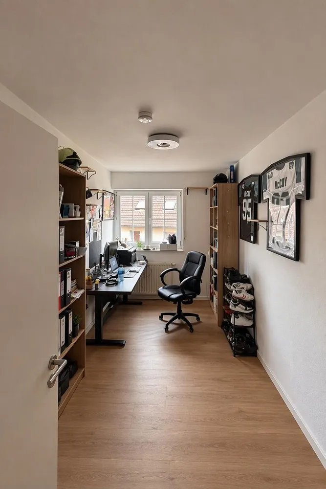 4 Zimmer Wohnung mit 96 m² in Paderborn – Bild 11