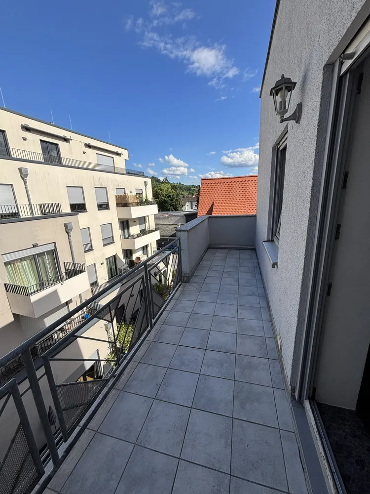 1 Zimmer Wohnung mit 56 m² in Heppenheim – Bild 6
