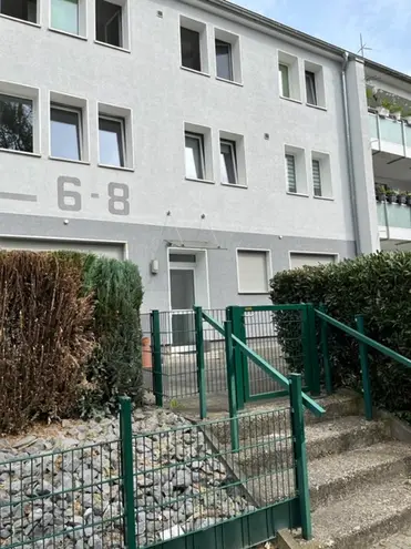 2 Zimmer Wohnung mit 42 m² in Bochum – Bild 2