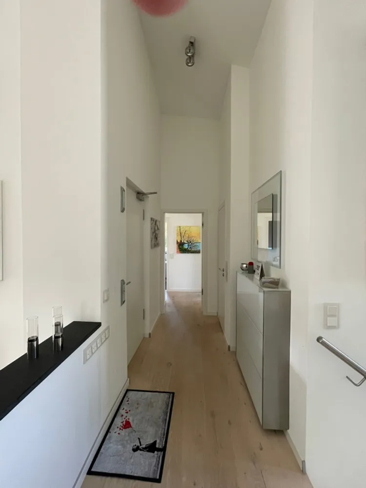 4 Zimmer Wohnung mit 140 m² in Essen – Bild 4