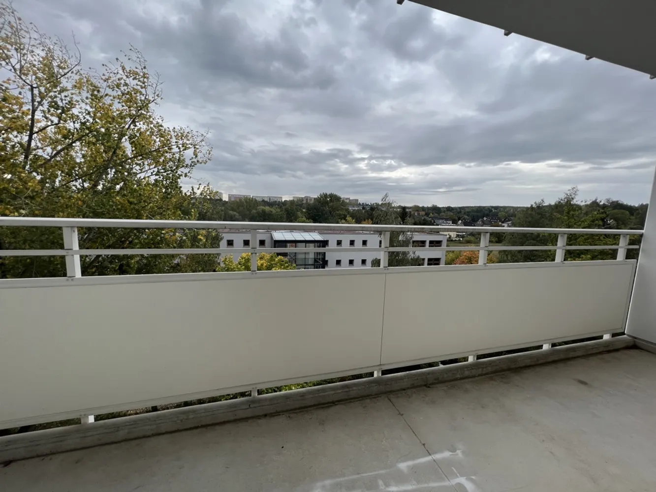 1 Zimmer Wohnung mit 37 m² in Chemnitz – Bild 9