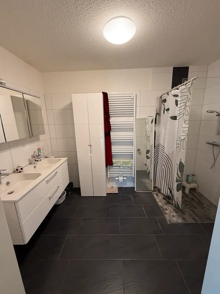 3 Zimmer Wohnung mit 82 m² in Wilhelmshaven – Bild 8