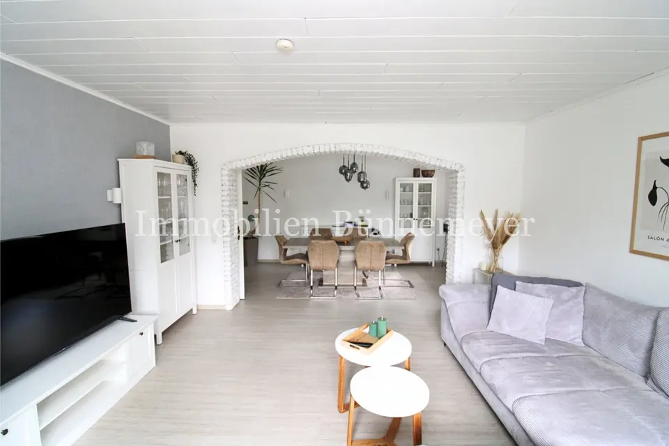 6 Zimmer Haus mit 140 m² in Quakenbrück – Bild 2