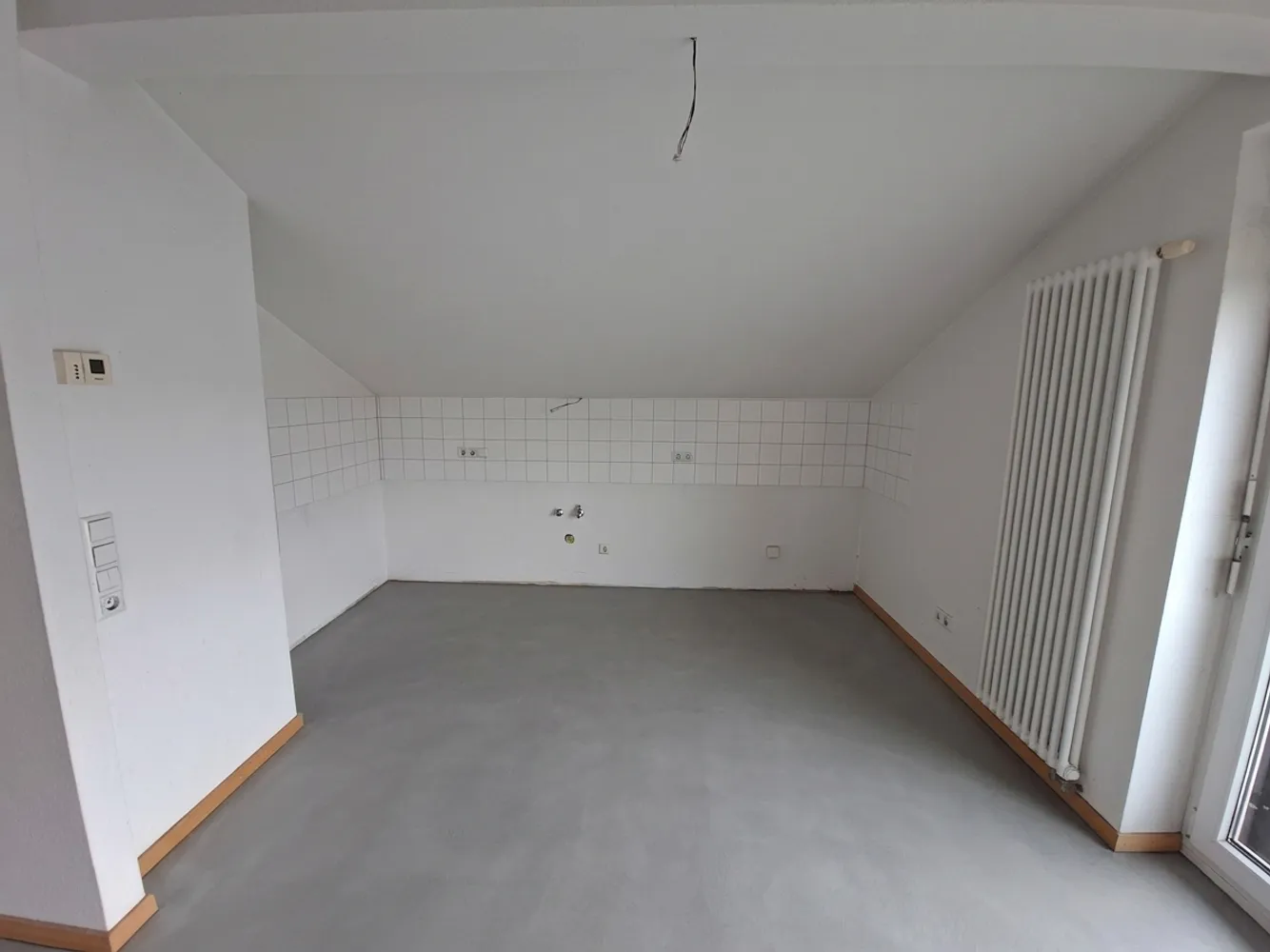2 room apartment with 52 m² in Lörrach – Photo 1