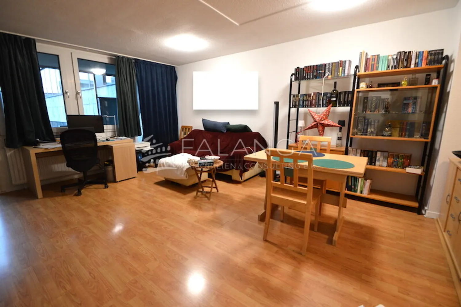 2 Zimmer Wohnung mit 51 m² in Mainz – Bild 7