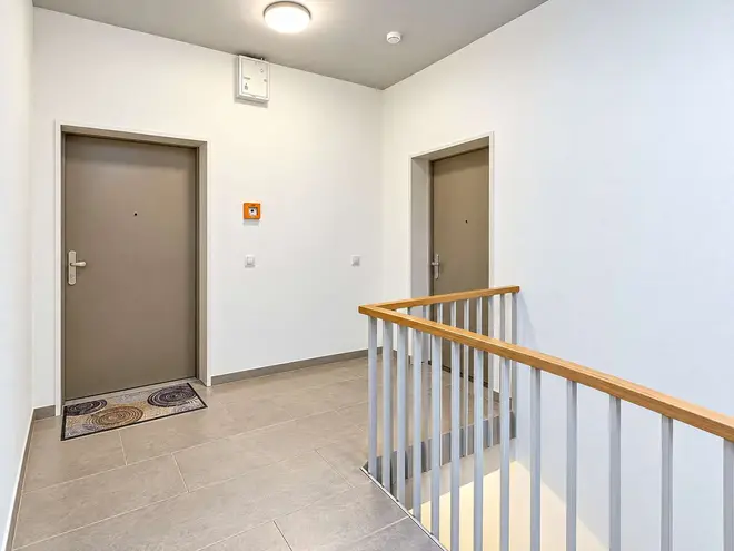 4 Zimmer Wohnung mit 107 m² in Potsdam – Bild 6