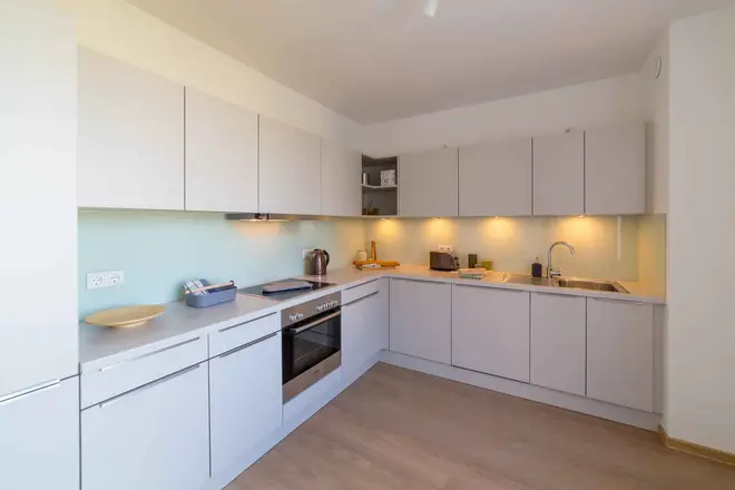 WG-Zimmer in Berlin – Bild 2