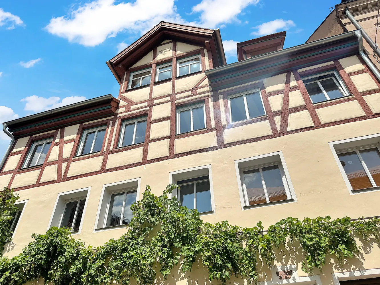 4 Zimmer Wohnung mit 142 m² in Fürth – Bild 4