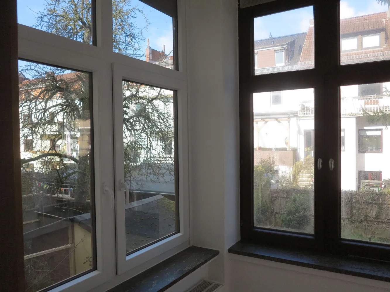 3 Zimmer Wohnung mit 106 m² in Bremen – Bild 8