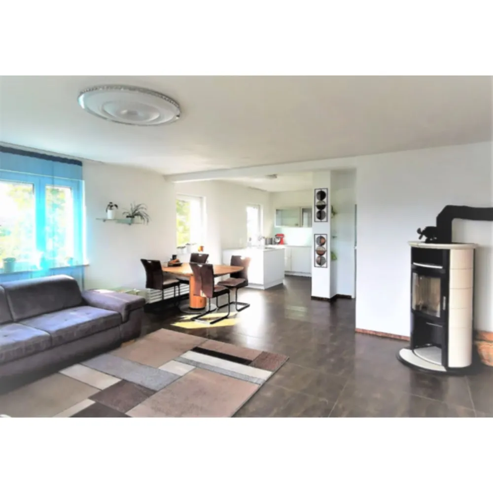 4 room apartment with 125 m² in Ingolstadt – Photo 1
