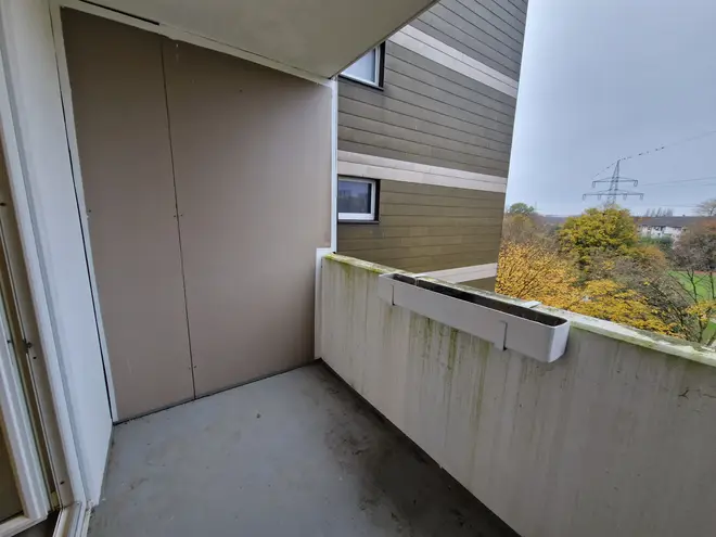 4 Zimmer Wohnung mit 93 m² in Braunschweig – Bild 5