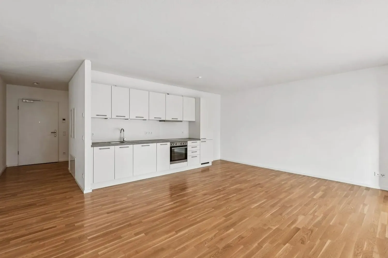 4 room apartment with 117 m² in Berlin – Photo 2