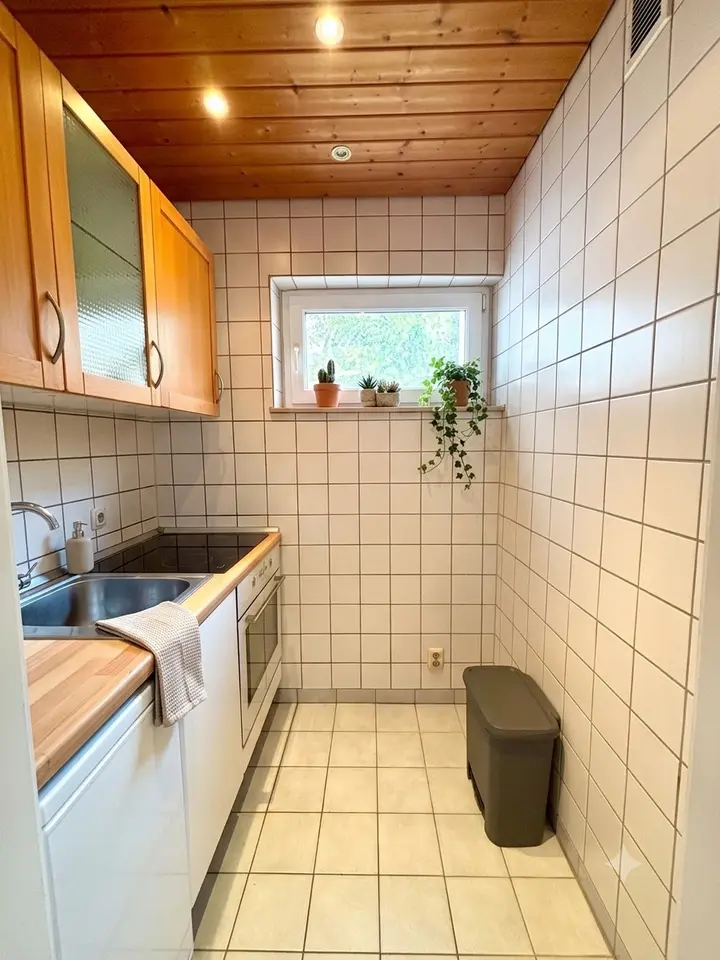2 Zimmer Wohnung mit 33 m² in Saarbrücken – Bild 8