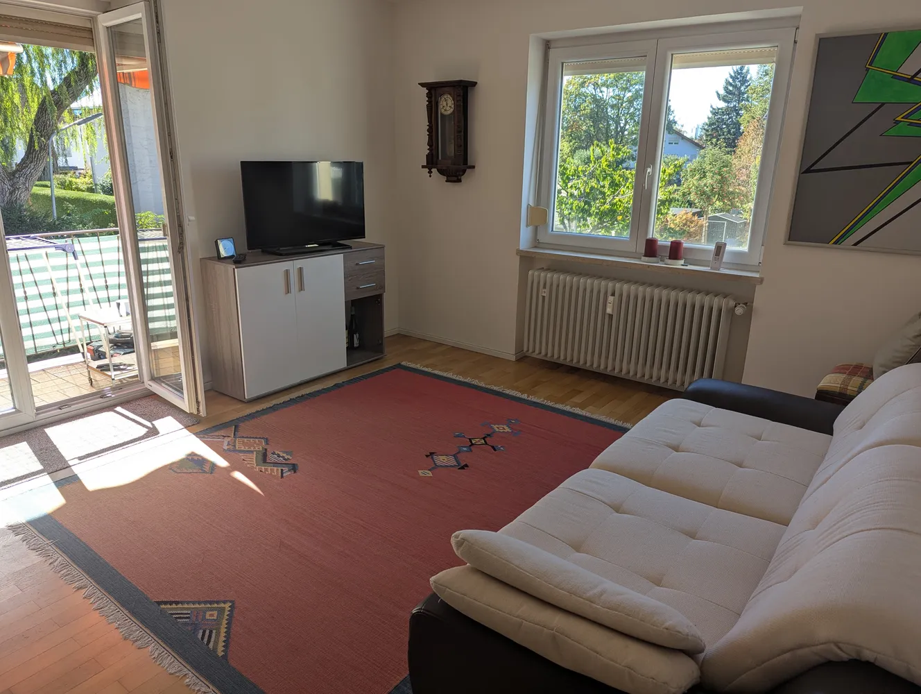 4 Zimmer Wohnung mit 66 m² in München – Bild 5