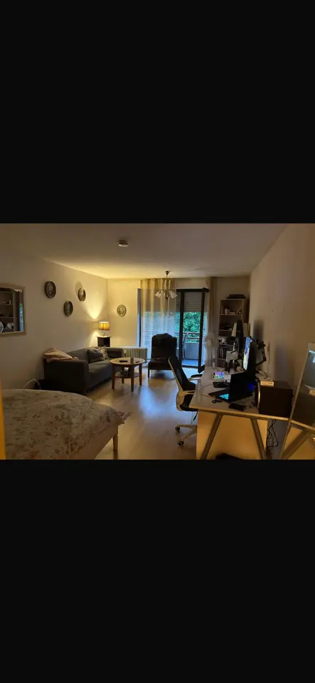 Studio mit 38 m² in Paderborn – Bild 9
