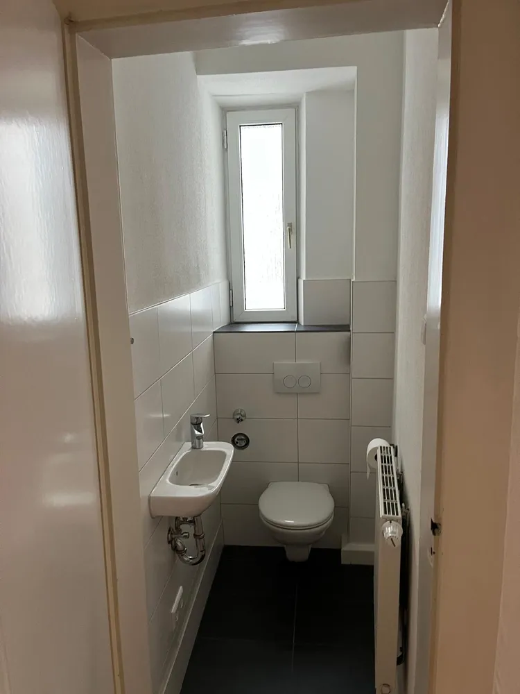 4 Zimmer Wohnung mit 98 m² in Ulm – Bild 2