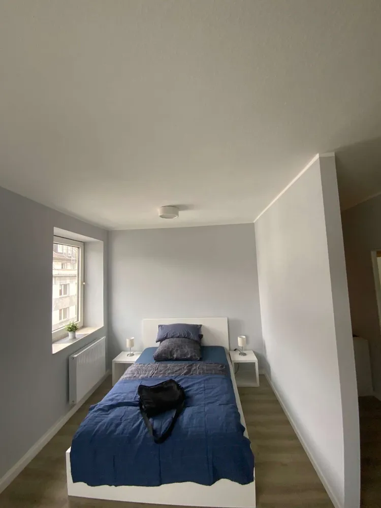 1 Zimmer Wohnung mit 37 m² in Düsseldorf – Bild 8