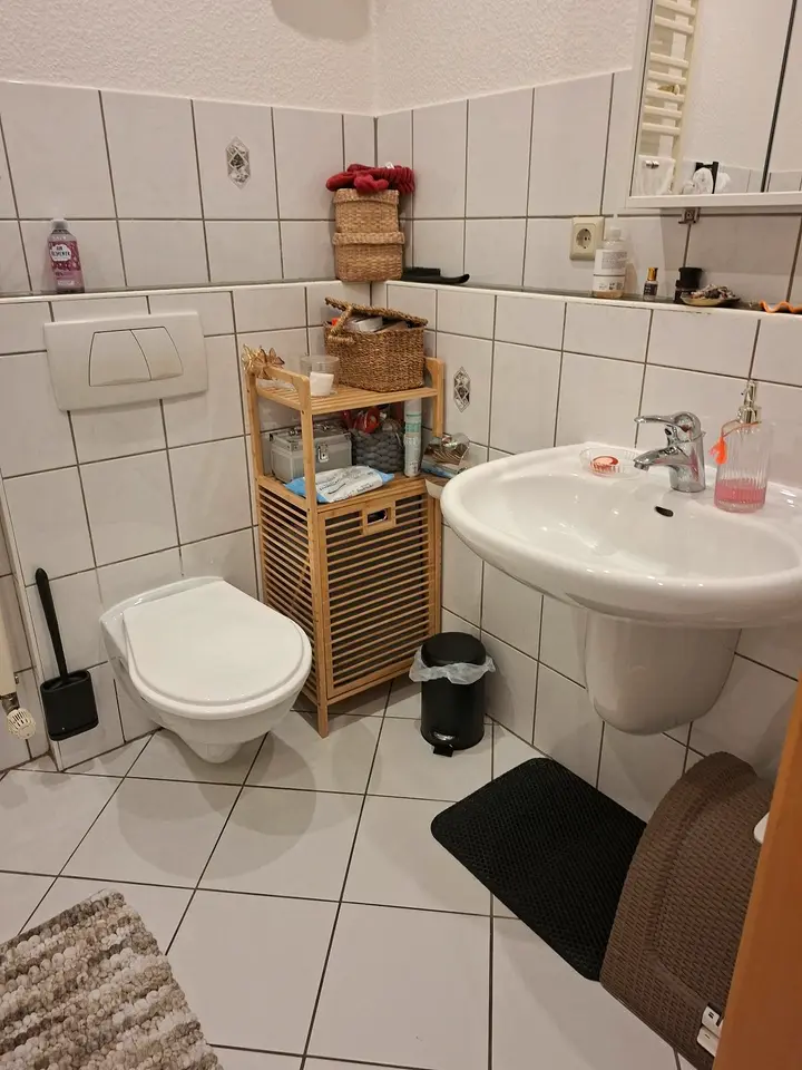 2 Zimmer Wohnung mit 40 m² in Siegen – Bild 6